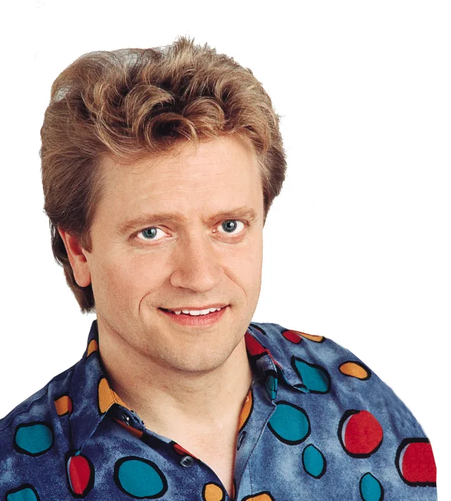 Phil Snyder