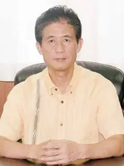 井上一徳