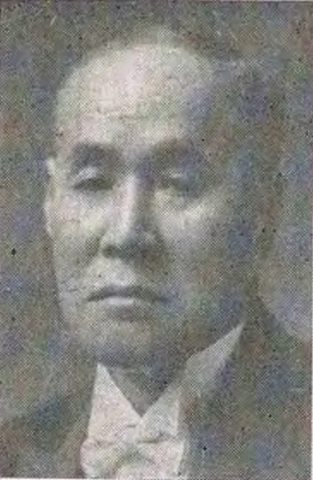 小坂梅吉