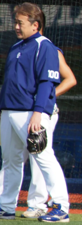 田吹昭博