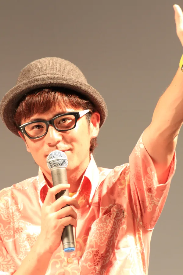 藤森慎吾