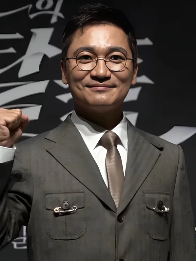 チョ・ジェユン