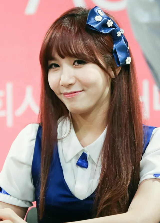 Jeong So-yeon