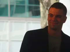マーク・サリング