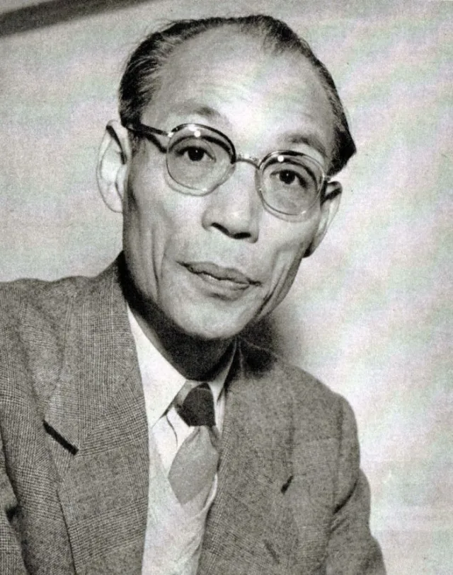 田坂具隆