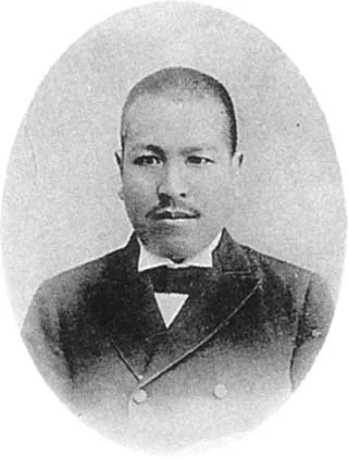 戸水寛人