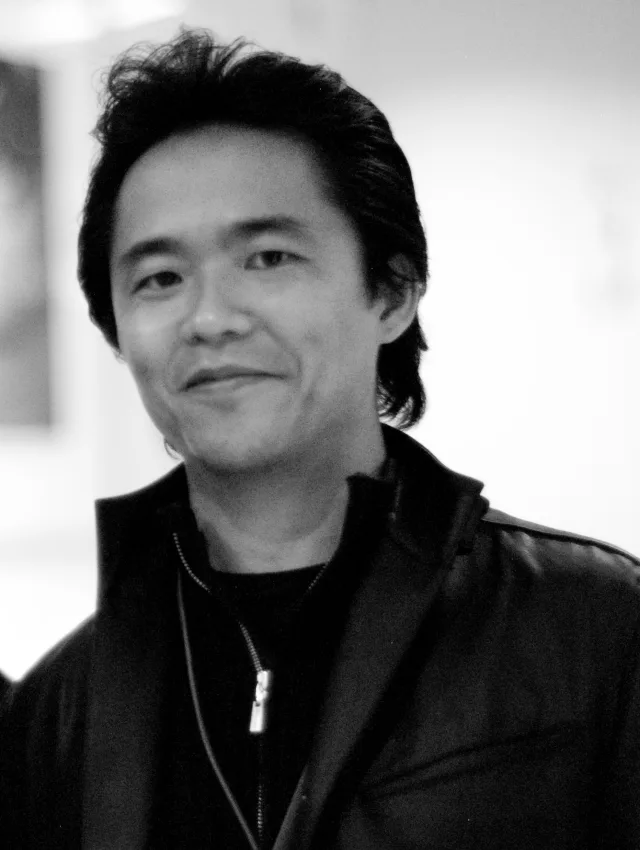 増田順一