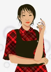 矢沢あい