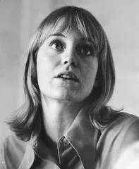 キャリー・スノッドグレス