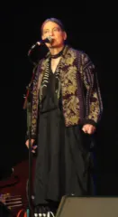 ジューン・テイバー