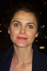 ケリー・ラッセル