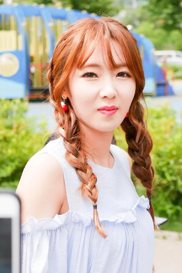 Kim Hye-mi