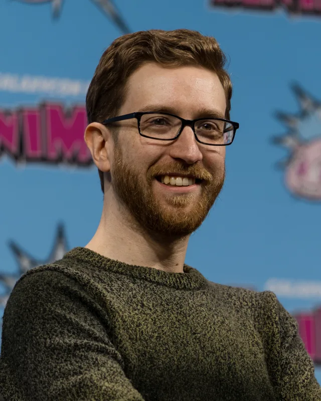 Justin Briner