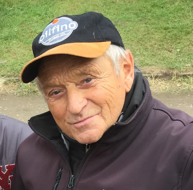 Egon Müller