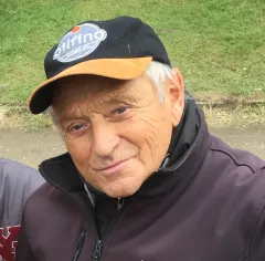 Egon Müller