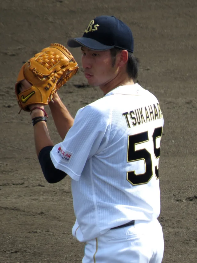塚原頌平