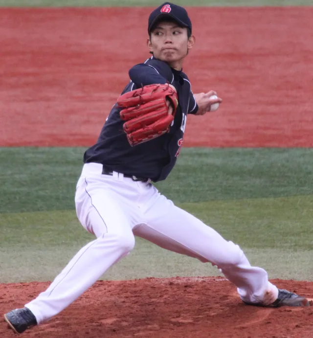 岡田俊哉