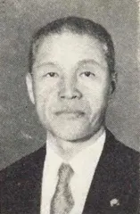 飯沼一省