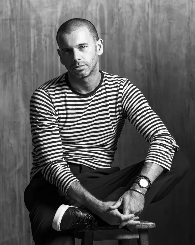 James Bort