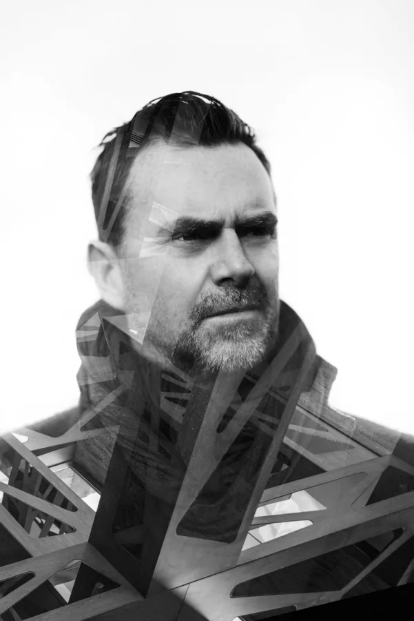 ニック・ウォーレン