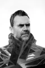 ニック・ウォーレン