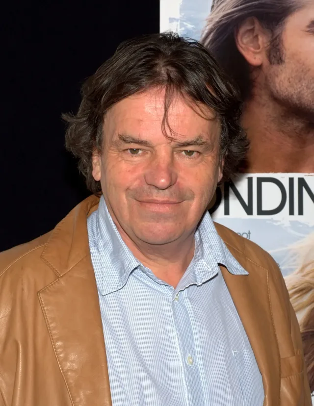 ニール・ジョーダン