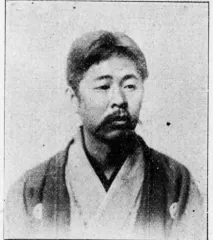 加藤宇兵衛