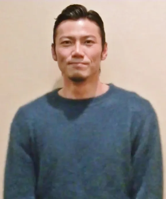 岩永洋昭