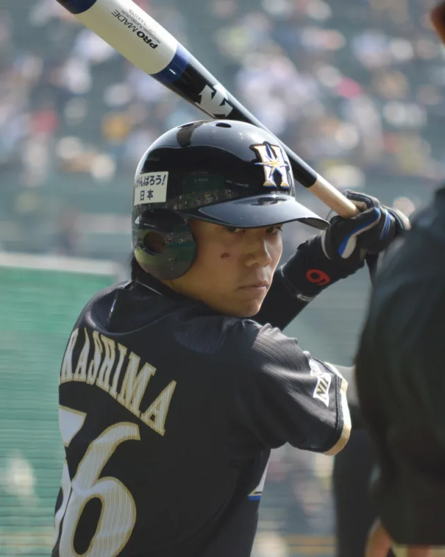 中島卓也