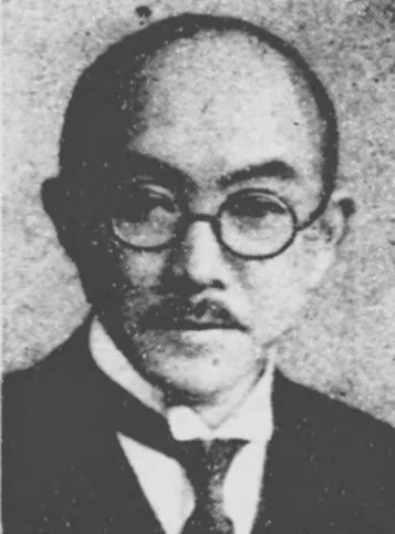 小坂武雄