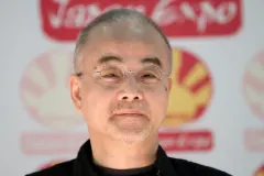 こだま兼嗣