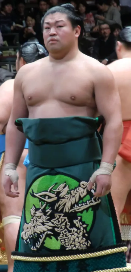 双大竜亮三