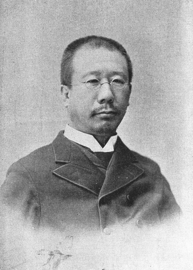 外山正一