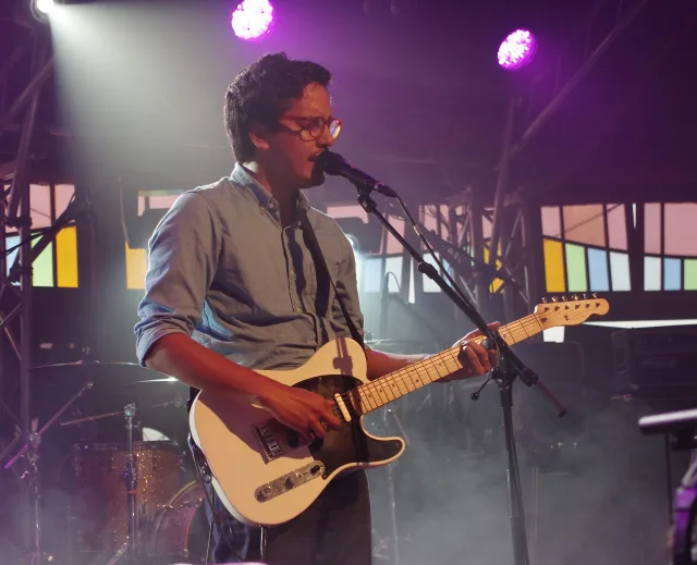 Luke Sital-Singh
