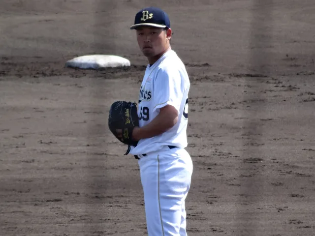 柴田健斗