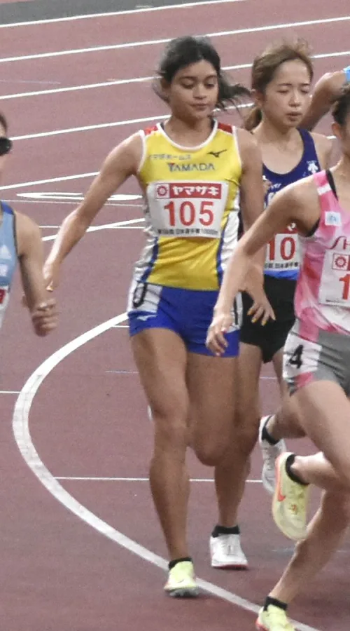岡本春美