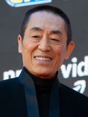チャン・イーモウ