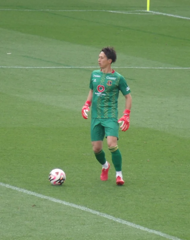 岡田慎司