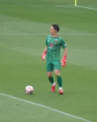 岡田慎司