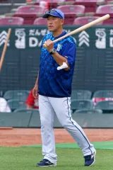 石井琢朗