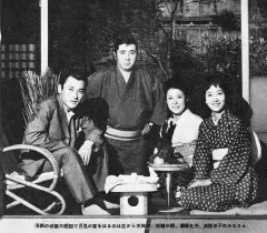 藤原礼子