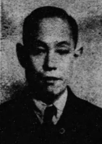 川井章知