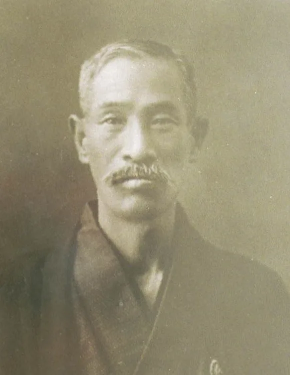 戸矢治平