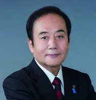 上田清司