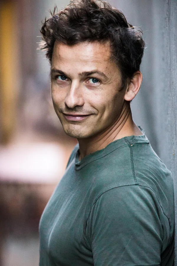 Ben Bela Böhm