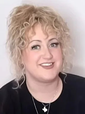Brittany Broski