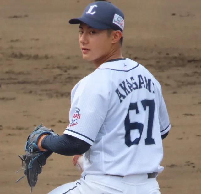 赤上優人