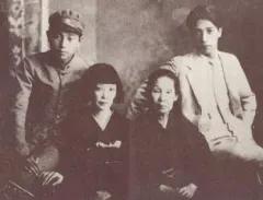 原千秋