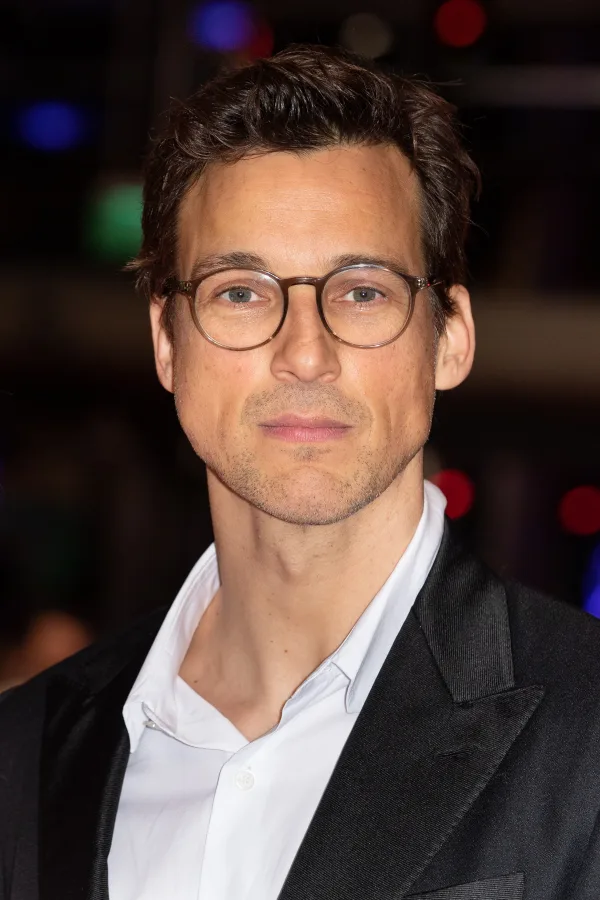 フロリアン・ダーヴィト・フィッツ