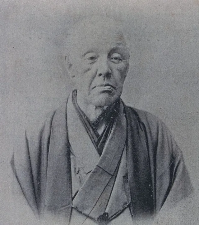 郷純造
